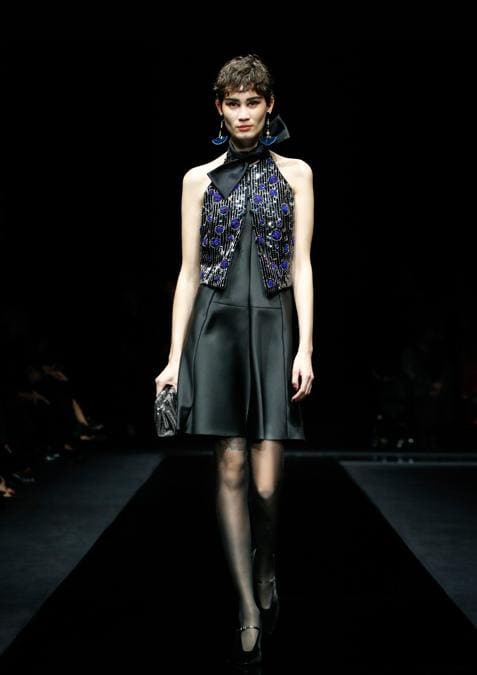 Tubino shop armani 2019